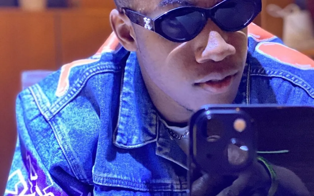 Rodney The Wisdom Man – Wisdom Drill