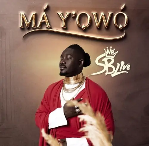 SB Live – Ma Yowo 1