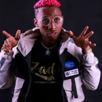 Turn Off The Light by Toby Shang ft DJ Kaywise