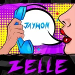 Zelle by Jaywon