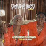 Ayomide Sounds – Yawa Dey Remix ft. Zlatan