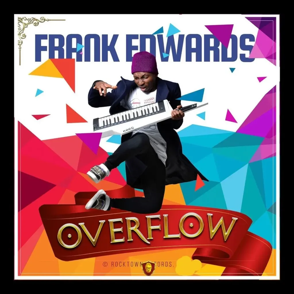 Frank Edwards – Odogwu