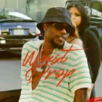 L.A.X – Waist Drop