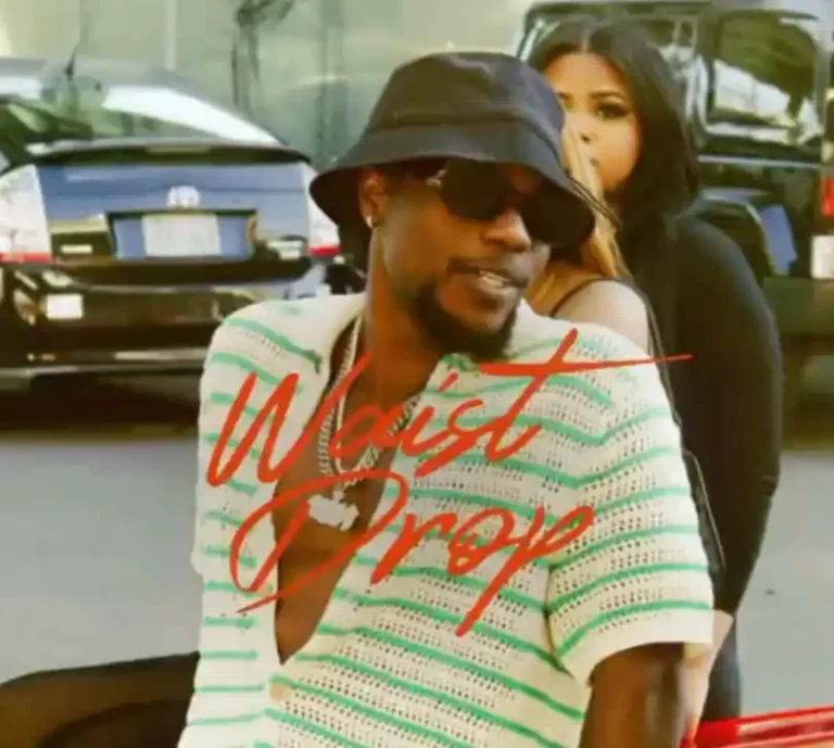 L.A.X – Waist Drop