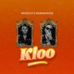 Anjella – Kioo ft. Harmonize