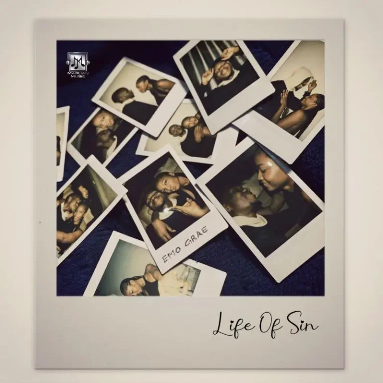 Emo Grae – Life Of Sin 3