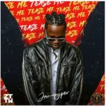 Jamopyper – Tease Me
