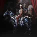 Beyonce – Move Ft. Tems Grace Jones