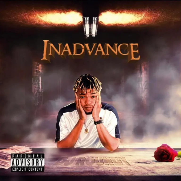 DJ Roundy – In Advance