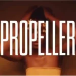 Jae5 – Propeller Ft. Dave BNXN