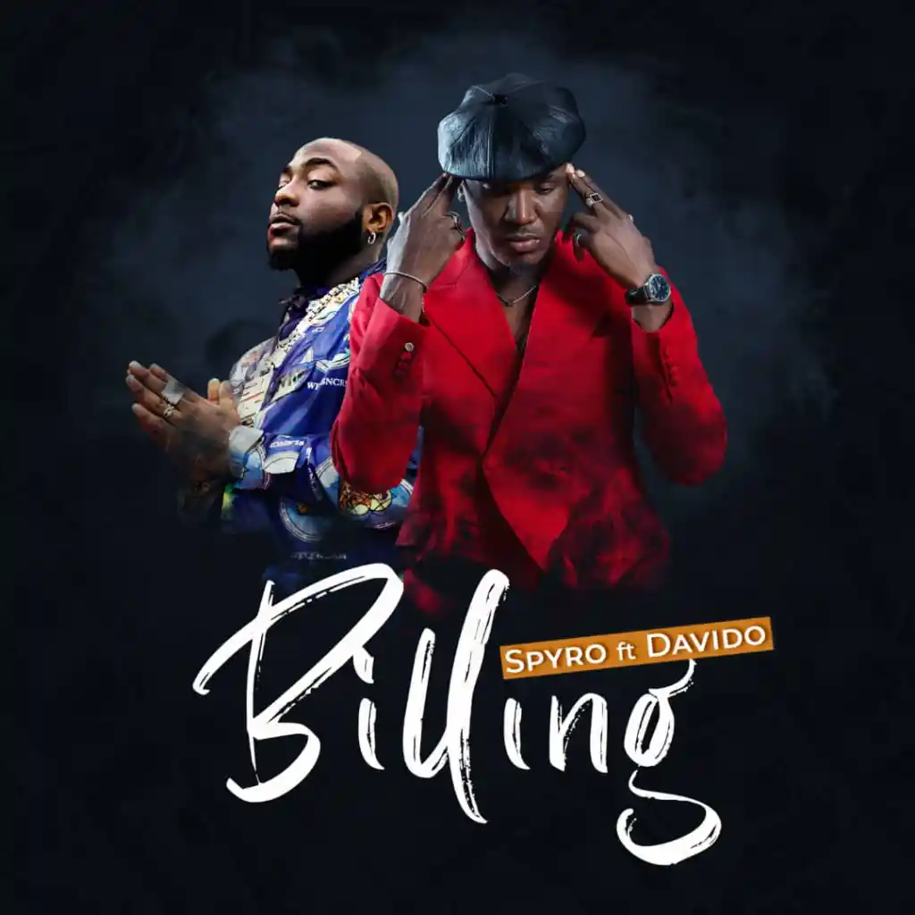 Spyro – Billing Ft. Davido 1