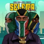 Musa Keys – Selema Remix Ft. Loui Victony