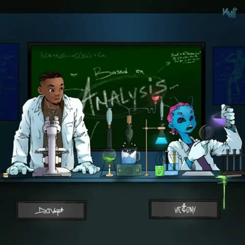 DJ Voyst ft Victony B O A Base On Analysis