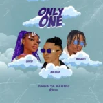 Mr Seed – Only One Dawa Ya Baridi Remix Ft. Masauti Guchi