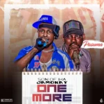 Son Of Ika Jamokay One More Ft Pasuma