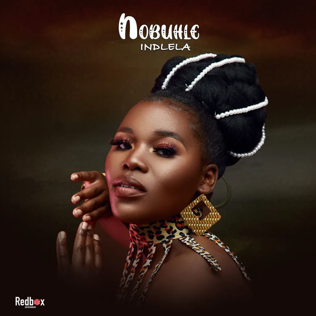 Nobuhle Ft. De Mthuda – Jerusalema
