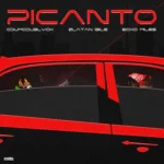 Odumodublvck – Picanto Ft. Zlatan Ecko Miles