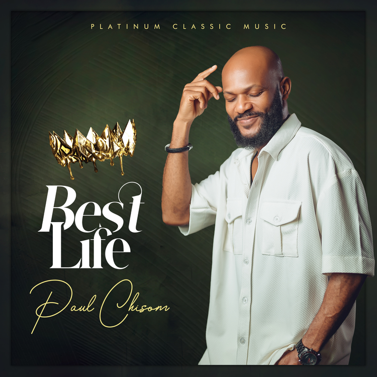 Paul Chisom – Show Dem Ft Banky W