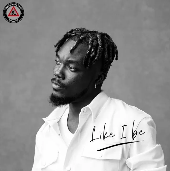 Camidoh – Like I Be Ft. Grind Dont Stop