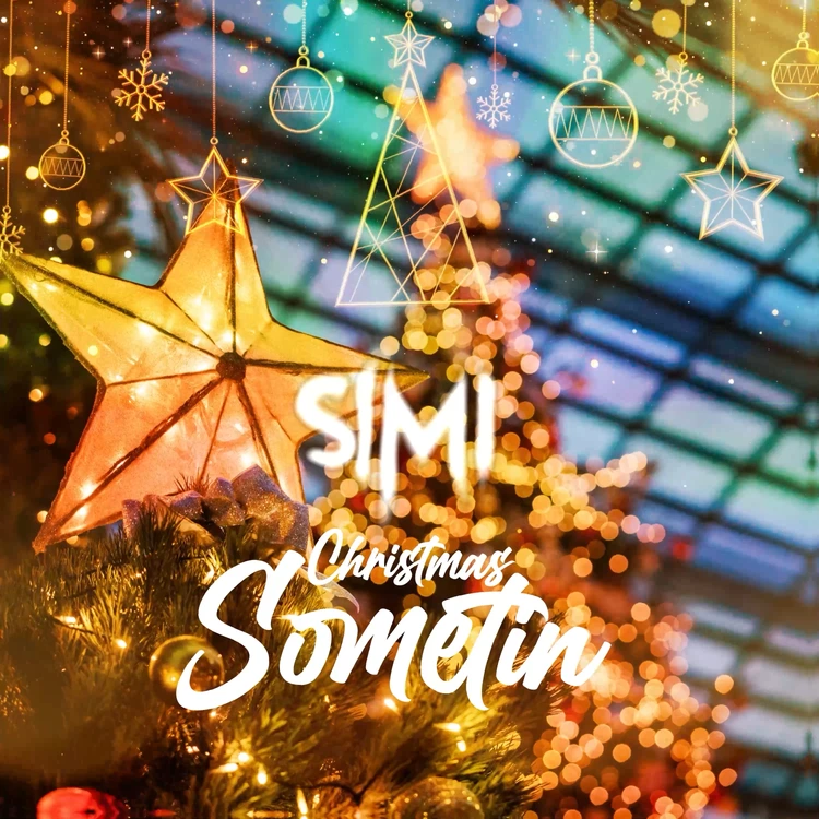 Simi Christmas Sometin 1