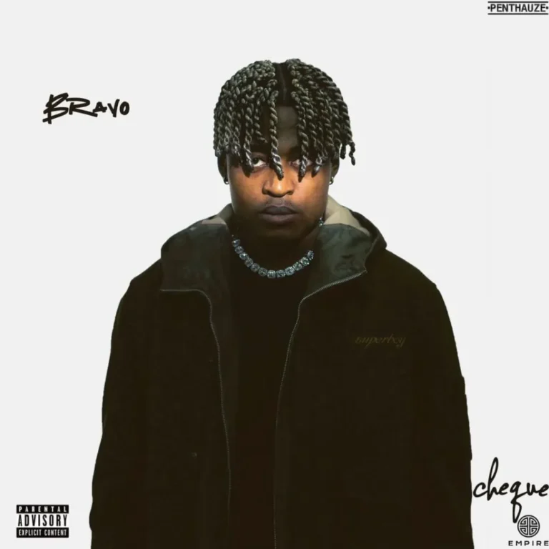 Cheque – Bravo Album