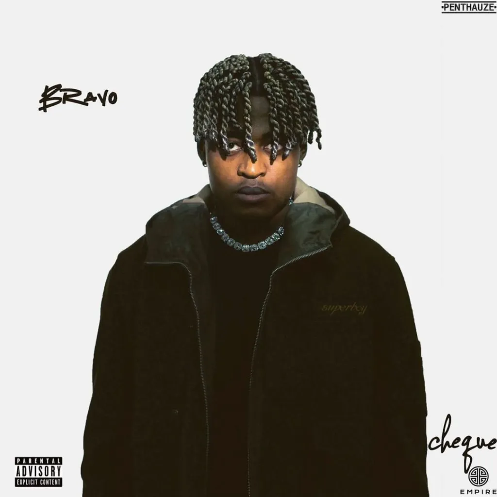 Cheque – Bravo Album