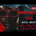 DJ Maphorisa – Slaaptiger ft Makatani Voxlyrics.com