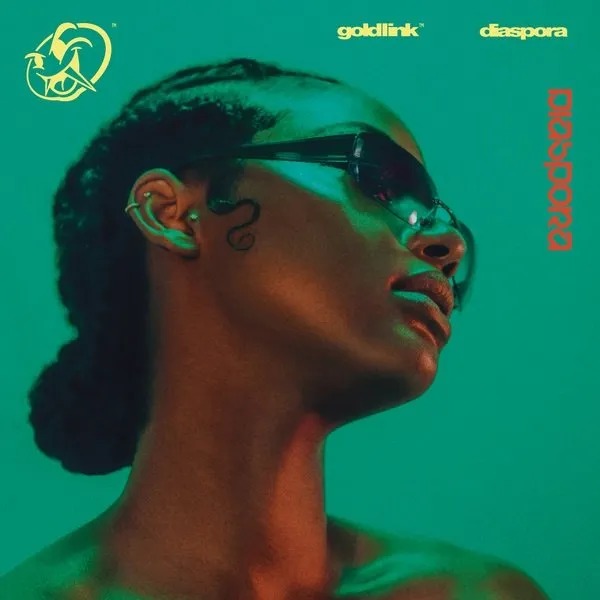 GoldLink – No Lie Ft. Wizkid