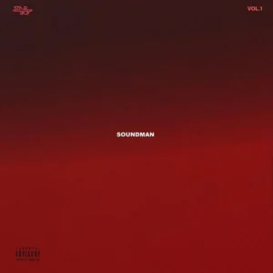 StarBoy – Soundman Vol.1
