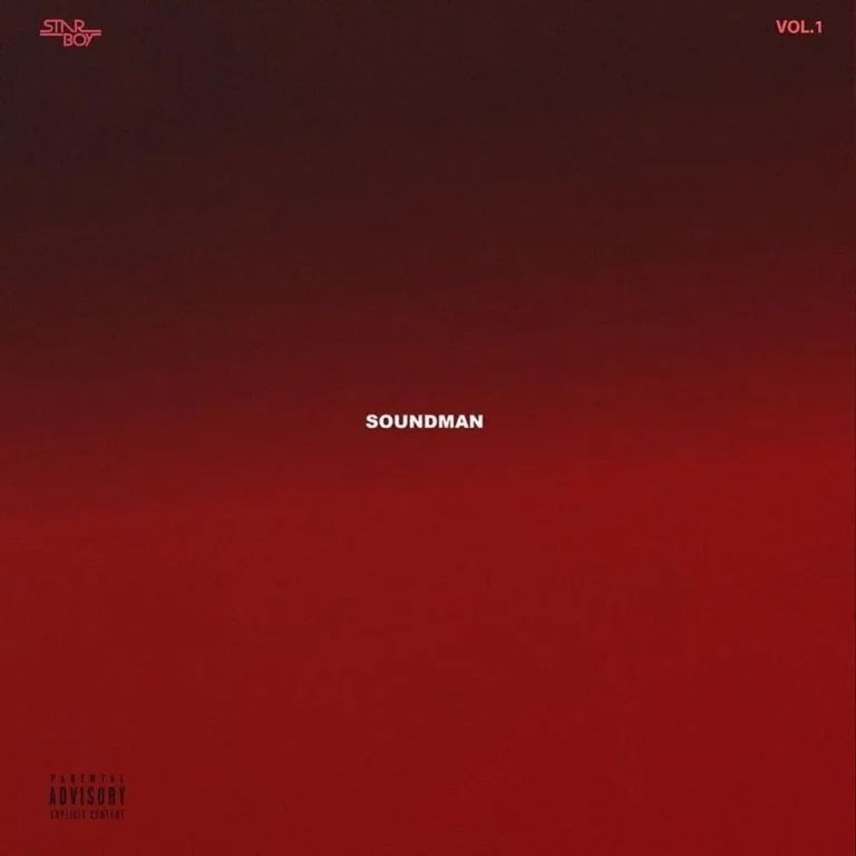 StarBoy – Soundman Vol.1