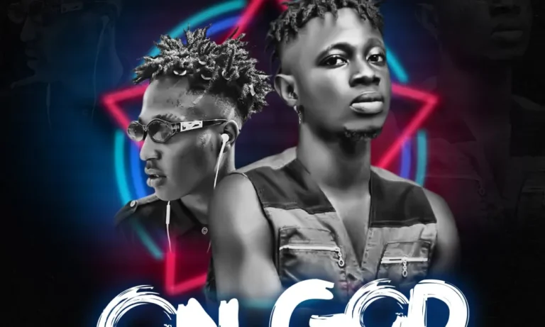 Tswaggz Banks – On God