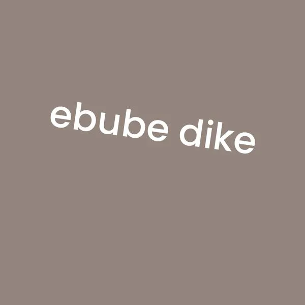 Voxlyrics. Bonzoo – Ebube Dike