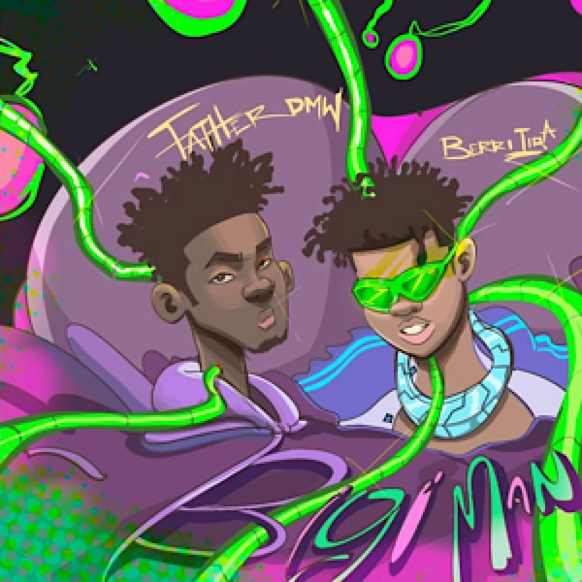 Father DMW – Bigi Man Ft. Berri Tiga