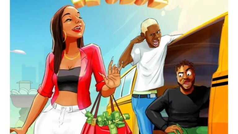 Hotbillz – SE JEJE Ft Mohbad