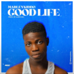 MarleyKiddo – Good Life