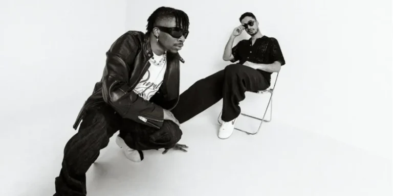 Michael Brun – Clueless Ft. Oxlade