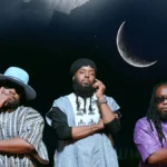 Morgan Heritage – Just A Number