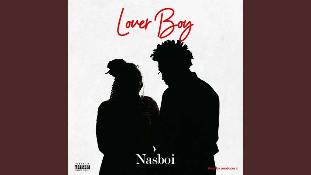 Nasboi – Lover Boy