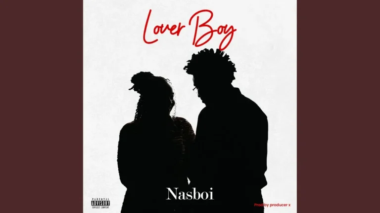 Nasboi – Lover Boy