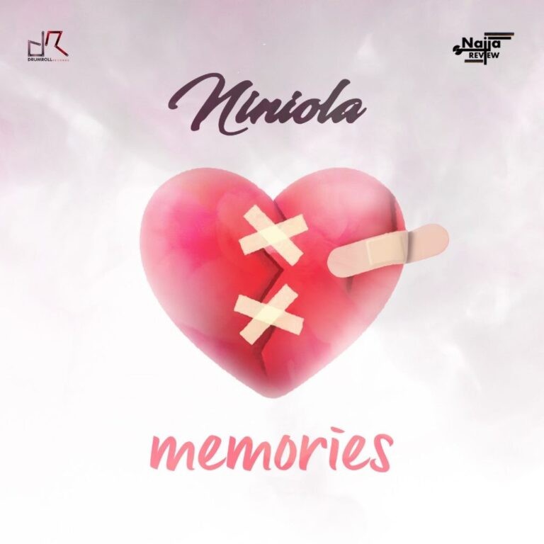 Niniola – Memories