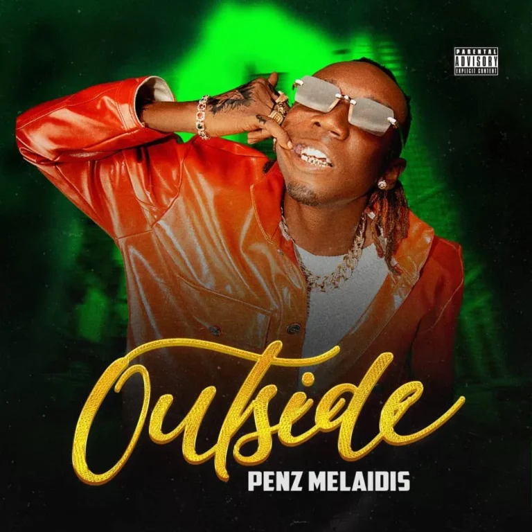 Penz Melaidiz – Outside EP 1
