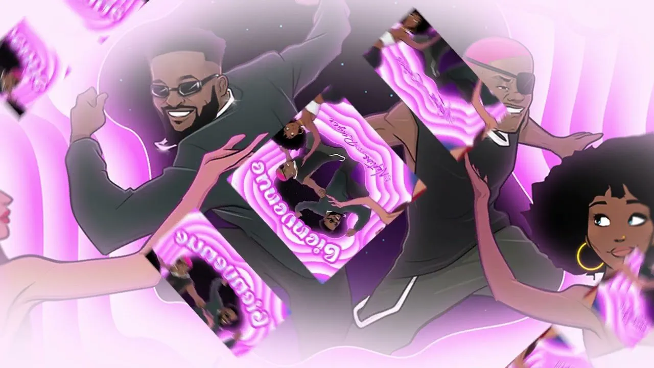 Ruger – Bienvenue Ft. DJ Neptune