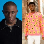 Victony Soweto Remix Ft. Omah Lay