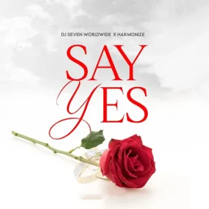 DJ Seven Worldwide – Say Yes Ft. Harmonize