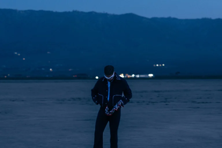 Bad Bunny – Where She Goes