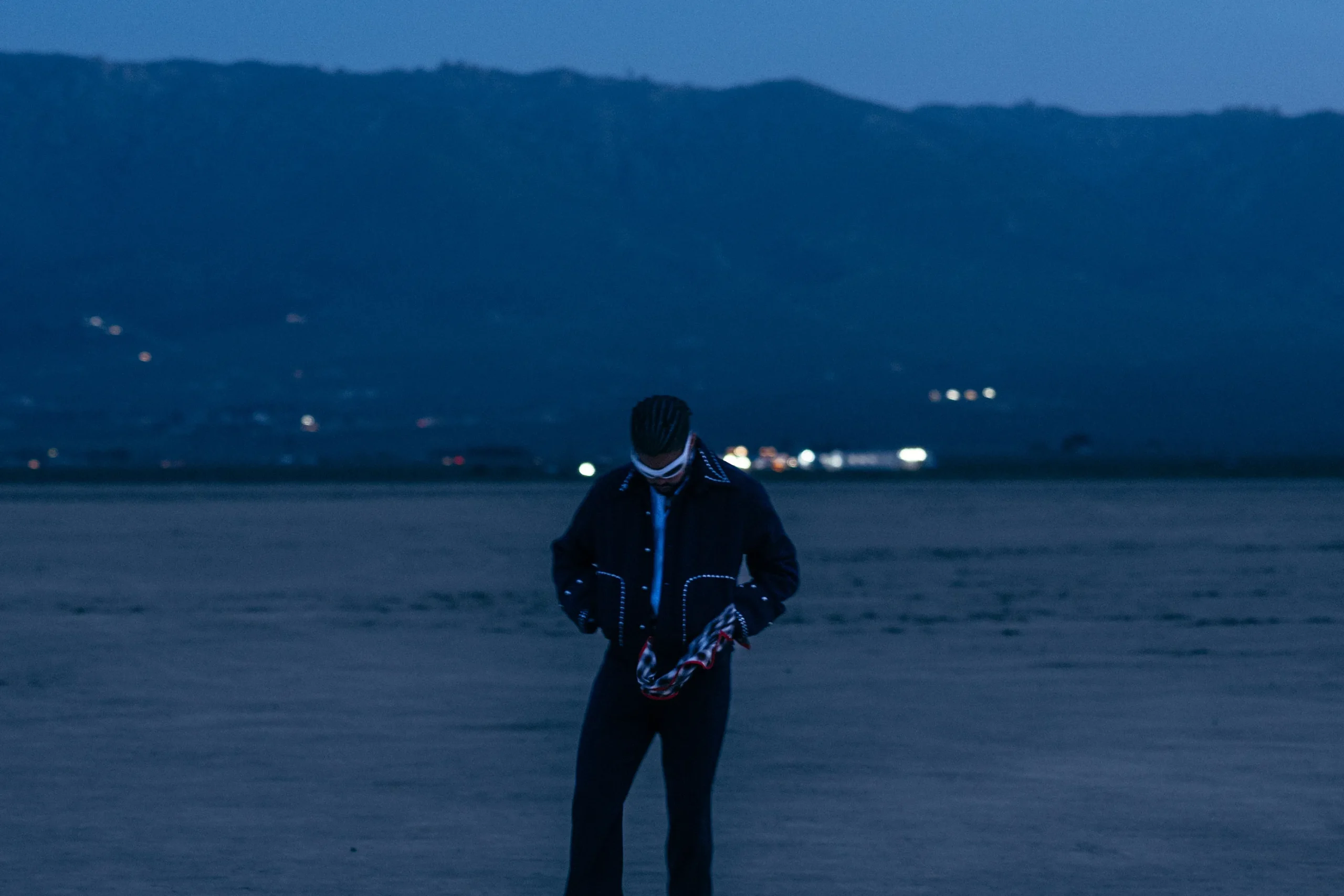 Bad Bunny – Where She Goes