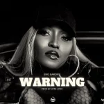 Eno Barony – Warning
