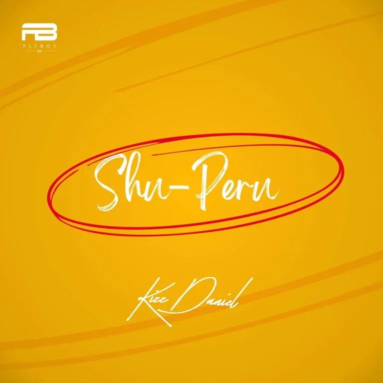 Kizz Daniel – Shu Peru