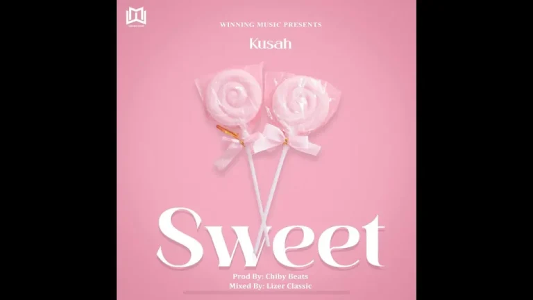 Kusah – Sweet (1)