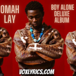 Boy Alone Deluxe Album (1)
